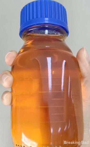 PMK Ethyl Glycidate (wax form)