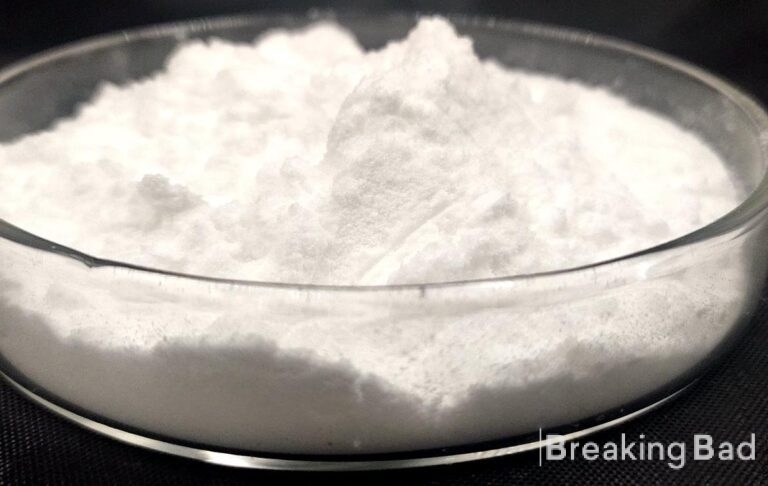PMK Methyl Glycidate