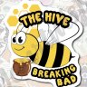 The-Hive