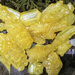 4-fluoro-P2NP    CAS:775-31-5