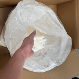 BMK methyl glycidate CAS:80532-66-7 Milky white powder