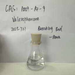 CAS：1009-14-9  Valerophenone