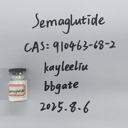 Semaglutide CAS:910463-68-2