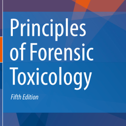 Principles of Forensic Toxicology