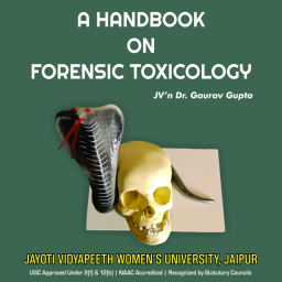 A HANDBOOK ON FORENSIC TOXICOLOGY