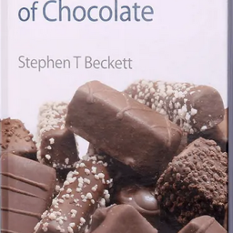The Science of Chocolate. 2nd Edition