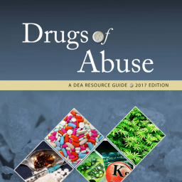 DRUGS OF ABUSE 2017