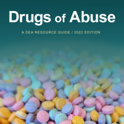 DRUGS OF ABUSE 2022