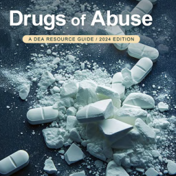 Drugs of Abuse 2024