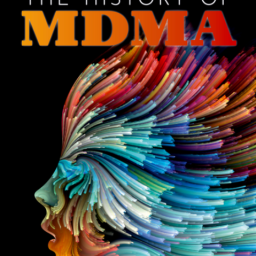 The History of MDMA 2023
