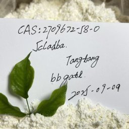 CAS 2709672-58-0 5cladb /5fadb precursors