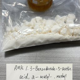 CAS 1369021-80-6 PMK 1,3-Benzodioxole-5-acetic acid, α-acetyl-, methyl ester