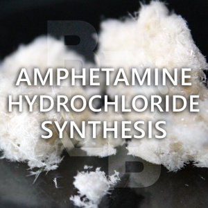 Amphetamine From Phenylpropanolamine