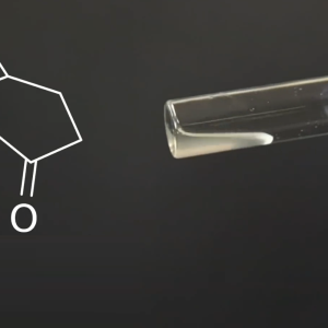 Laboratory Cyrene Synthesis
