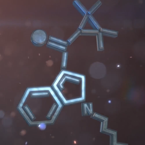 UR-144 Synthesis From TMCP-indole (large scale). Video manual.